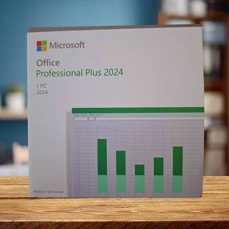 Office 2024 Professional Plus Made Simple – Affordable Online at myOEM